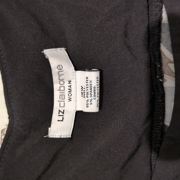 Easy breezy sleeveless shift - Picture 2 of 3